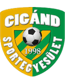 Cigánd SE logo