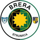 Akademija Pandev logo