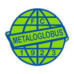 Metaloglobus logo