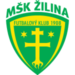 Žilina II logo