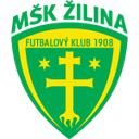 Žilina II logo