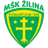 Žilina II logo