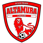 Team Altamura logo