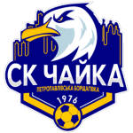 Chayka logo