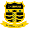Cheshunt logo
