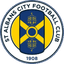 St Albans City