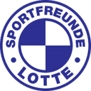 Sportfreunde Lotte logo