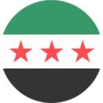 Syria logo