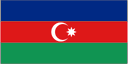 Azerbaijan logo
