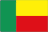 Benin logo