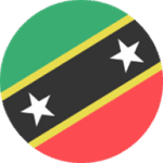 St. Kitts and Nevis logo