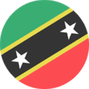 St. Kitts and Nevis logo