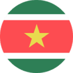 Suriname logo