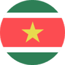 Suriname logo
