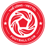 Thể Công-Viettel logo