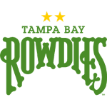 Tampa Bay Rowdies logo