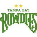 Tampa Bay Rowdies logo
