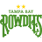 Tampa Bay Rowdies logo