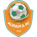 Al Zulfi logo