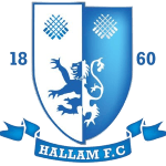 Hallam logo