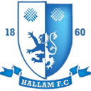 Hallam logo