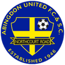 Abingdon United logo