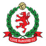 Cove Rangers logo