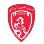 Al Arabi Saudi logo