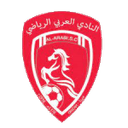 Al Arabi Saudi logo