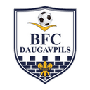 FC Daugavpils logo