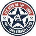PVF-CAND logo