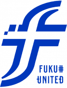 Fukui United logo