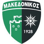 Makedonikos Neapolis logo