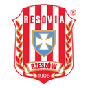 Resovia Rzeszów logo