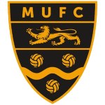 Maidstone United logo