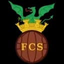 FC Serpa logo