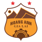 Hoàng Anh Gia Lai logo