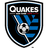 SJ Earthquakes logo
