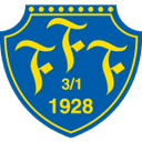Falkenberg logo
