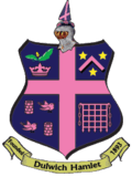 Dulwich Hamlet logo
