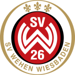 Wehen Wiesbaden logo