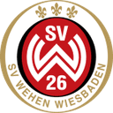 Wehen Wiesbaden logo