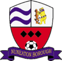 Nuneaton Town logo