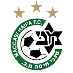 Maccabi Haifa U19 logo
