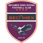 Becamex Hồ Chí Minh U19 logo