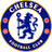 Chelsea W logo