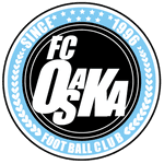 Osaka logo