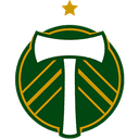 Portland Timbers logo