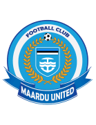 Maardu logo