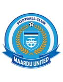 Maardu logo